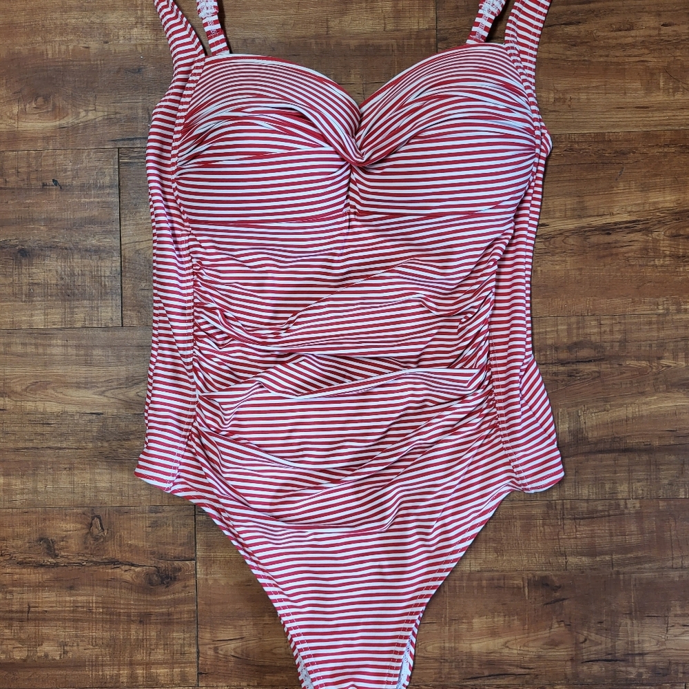 Nip Tuck Swim